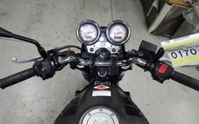 HONDA VTR 250 Gen. 2 MC33