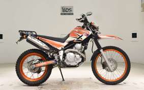 YAMAHA SEROW 250 Gen.3 2023 DG31J