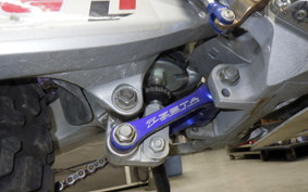 YAMAHA WR250R 2021 DG15J