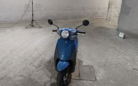 SUZUKI LET's CA4AA