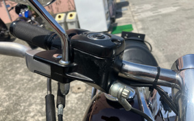 HARLEY FXDL1580 2008 GN4