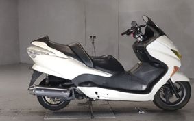 HONDA FORZA Z MF08