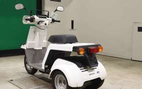 HONDA GYRO X 2017 TD02