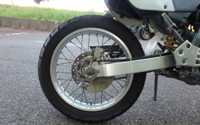 HONDA XR250 MD30