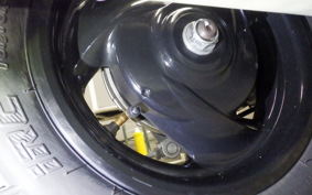 YAMAHA AXIS 125 Z SED7J