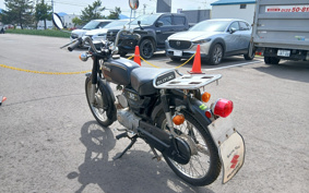 SUZUKI COLLEDA 50 K50