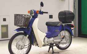 HONDA C110 SUPER CUB JA07