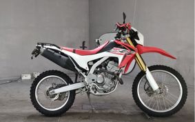 HONDA CRF250L MD38