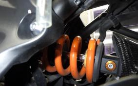 YAMAHA MT-07 2021 RM33J