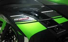 KAWASAKI NINJA 250 EX250L