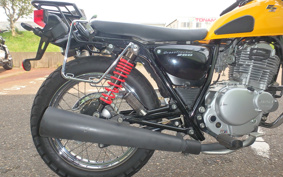 SUZUKI GLASS TRACKER BIG BOY NJ4BA