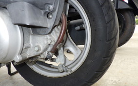 HONDA CREA SCOOPY AF55
