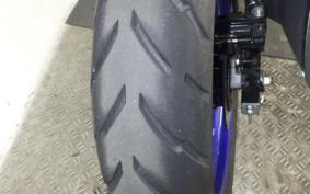 SUZUKI GSX-S125 2018 DL32B