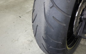 KAWASAKI Z1000 SX 2011