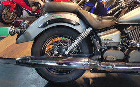 YAMAHA DRAGSTAR 250 VG05J