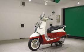PEUGEOT  ジャンゴ125A 2019