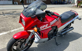 KAWASAKI GPZ900R NINJA 1988 ZX900A