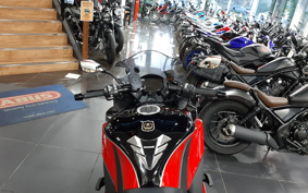 KAWASAKI NINJA 1000 SX 2024 ZXT02K