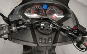 HONDA FORZA MF12