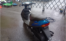 SUZUKI ADDRESS V125 CF46A