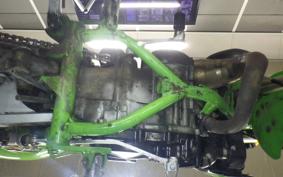 KAWASAKI KSR-2 2026 MX080B