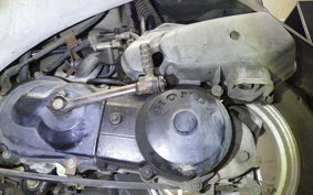 HONDA TACT S 2021 AF31