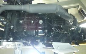 HONDA GROM 1995 JC92