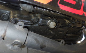 HONDA CBX750F 1985 RC17