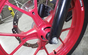 SUZUKI GSX-R125 DL33B