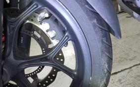 HONDA NC 700 X D 2012 RC63