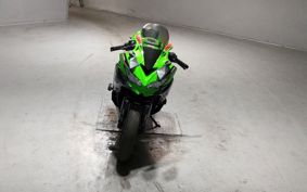 KAWASAKI  NINJA ZX-25R SE ZX250E