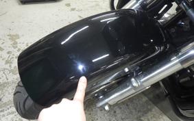 HARLEY FLTRU 1690 2013