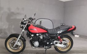 KAWASAKI ZEPHYR400K 1997 ZR400C