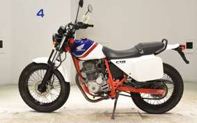 HONDA FTR223 2006 MC34