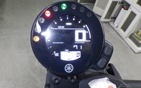 YAMAHA XSR700 2024 RM41J