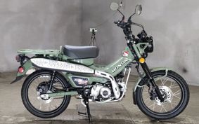 HONDA CT125 HUNTER  CUB  JA55