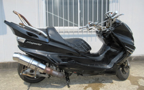 YAMAHA MAJESTY 250 SG03J