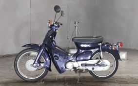 HONDA SUPER CUB90 HA02