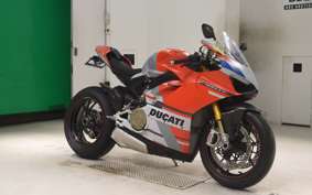 DUCATI PANIGALE V4 S CORSA 2020
