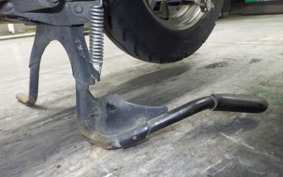 HONDA GIORNO 3 1990 AF77