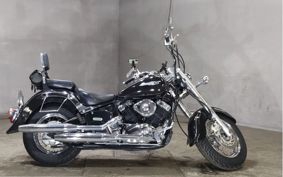 YAMAHA DRAGSTAR 400 CLASSIC 4TR