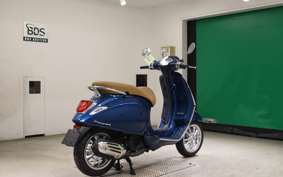 VESPA PRIMAVERA 125 2023