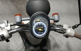 HONDA TODAY AF67