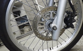 YAMAHA SEROW 250 Gen.2 DG17J