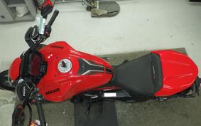 DUCATI DIAVEL V4 2023