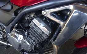 KAWASAKI BALIUS250 ZR250A