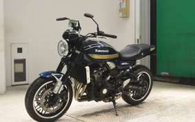 KAWASAKI Z900RS 2022 ZR900C
