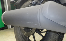 HONDA REBEL 250 S 1994 MC49