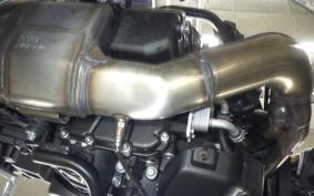 YAMAHA XSR900 2025 RN96J