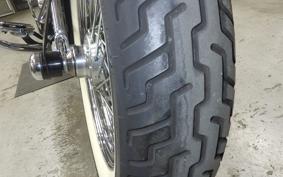 HARLEY FLSTS 1450 2002